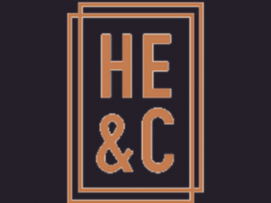 HE&C Tea + Pot