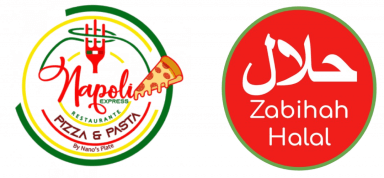 Napoli Express Pizza - Zabiha Halal