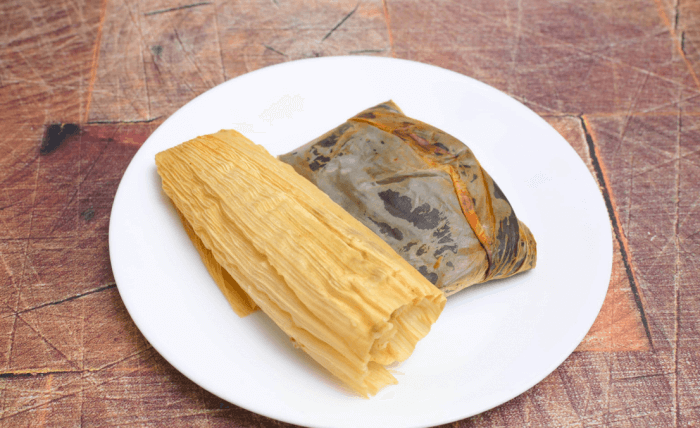 Tamales