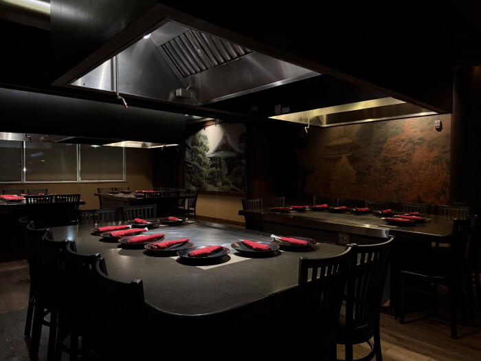 Full Private Room