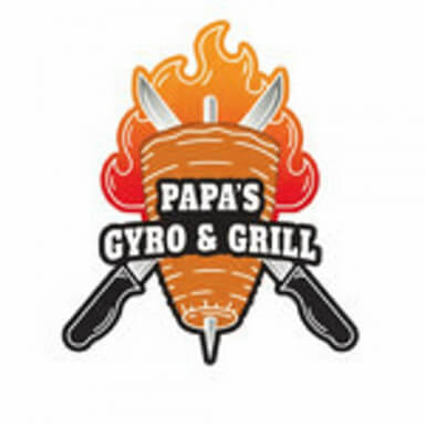Papa’s Gyro & Grill