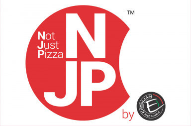 Not Just Pizza