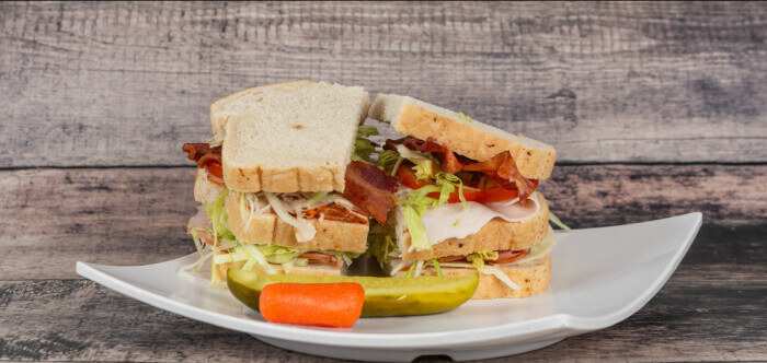 Californian Sandwich