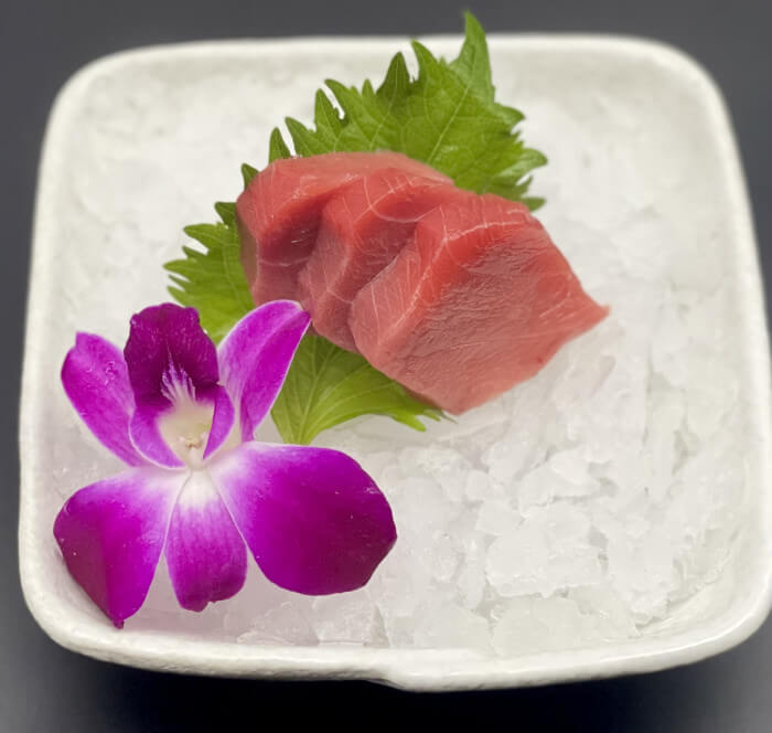 Maguru Sashimi