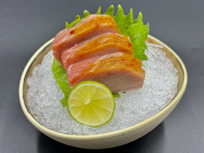 O-Toro Sashimi