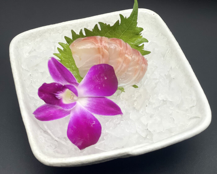 Tai Sashimi