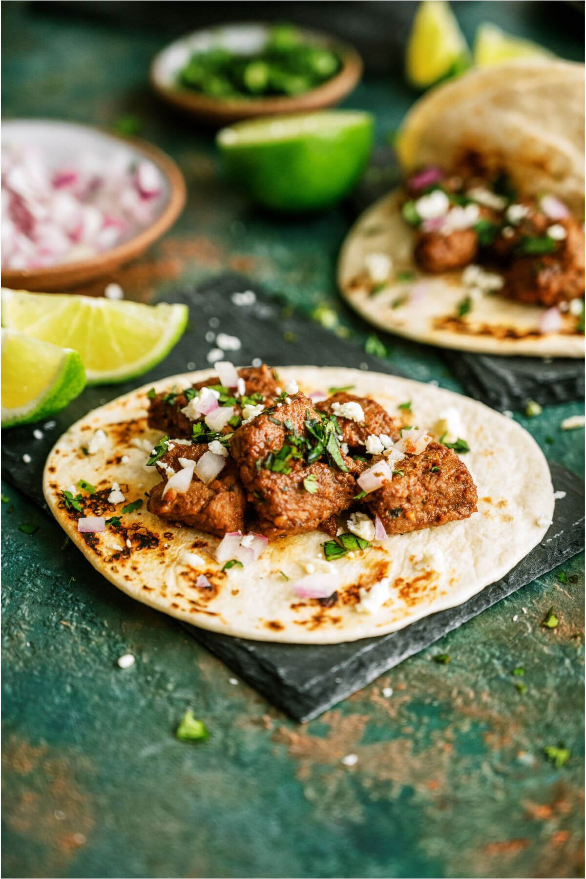 Mucho Taco Taqueria