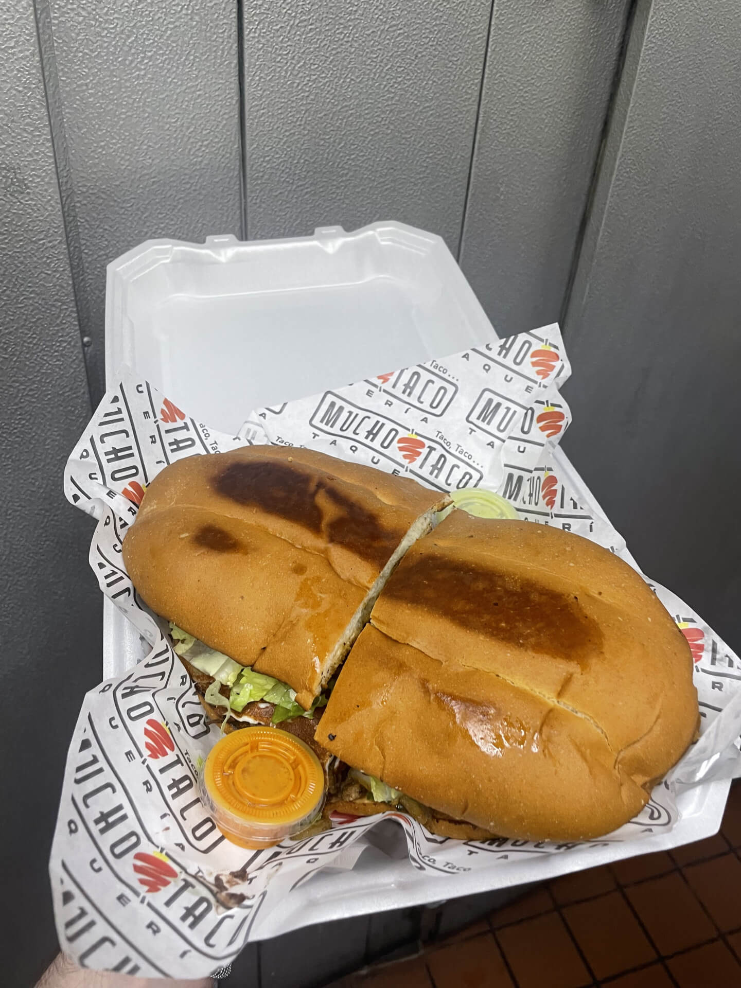 Mucho Taco Taqueria