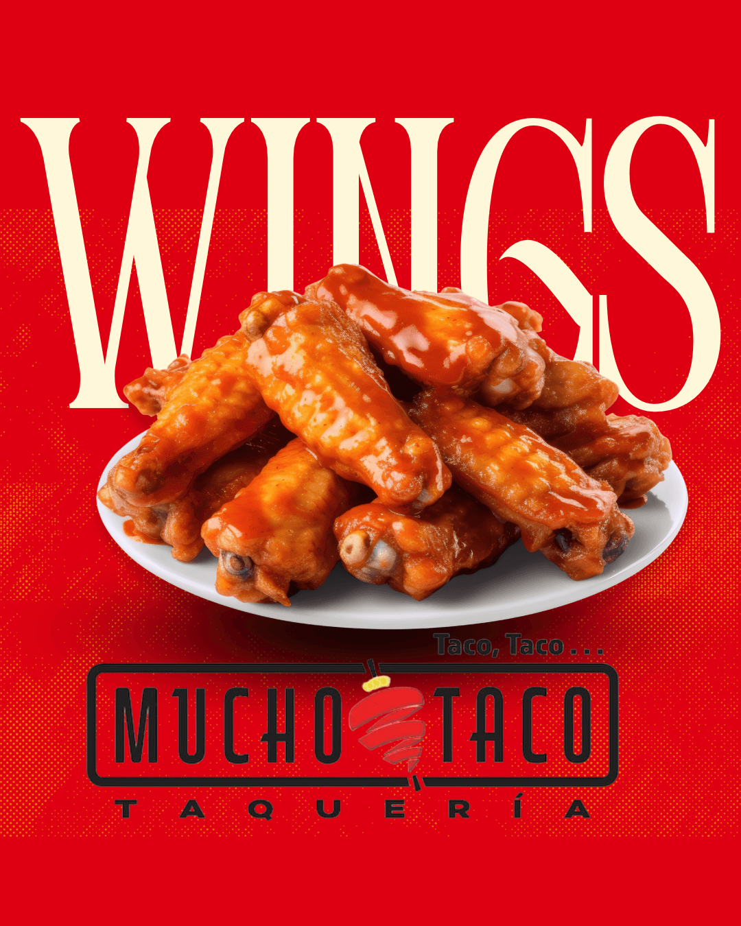 Mucho Taco Taqueria