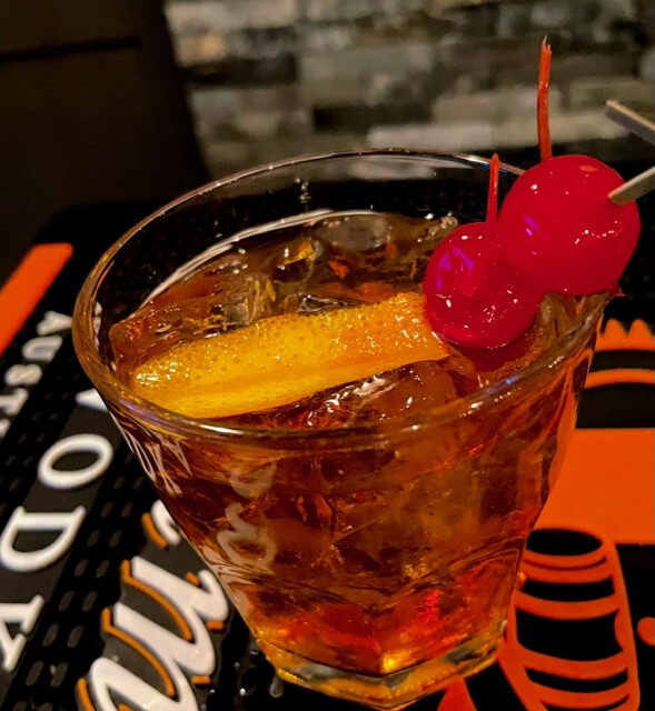 Menu Villa Park FUEL, Crème and A Moveable Feast Food Truck