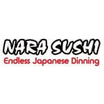Nara Sushi Houston