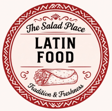The Salad Place & Breakfast Latin Food