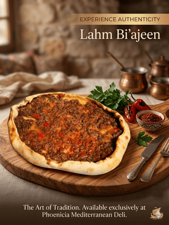 Meat Pie