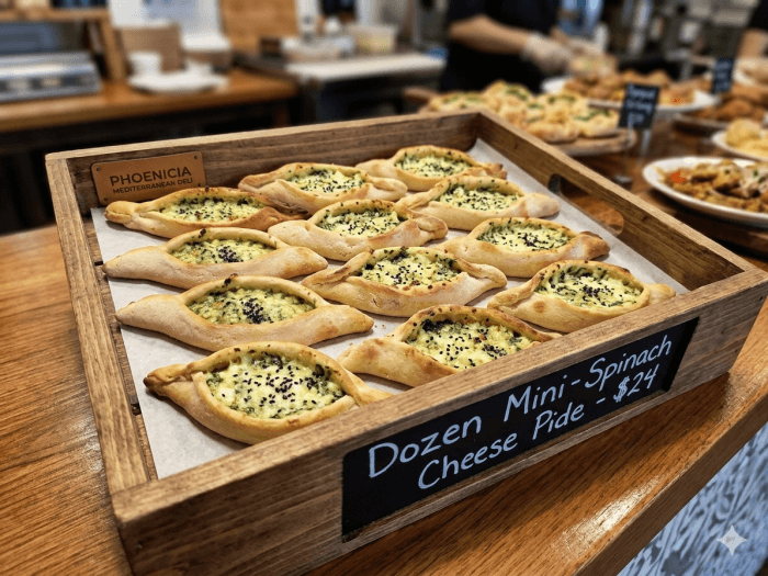 Spinach Cheese Pie