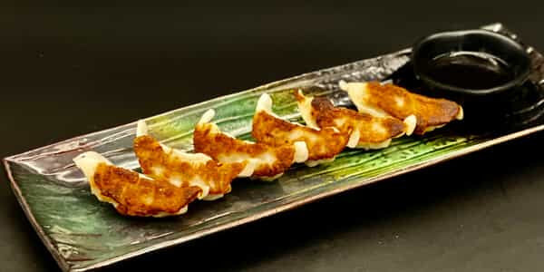 Gyoza
