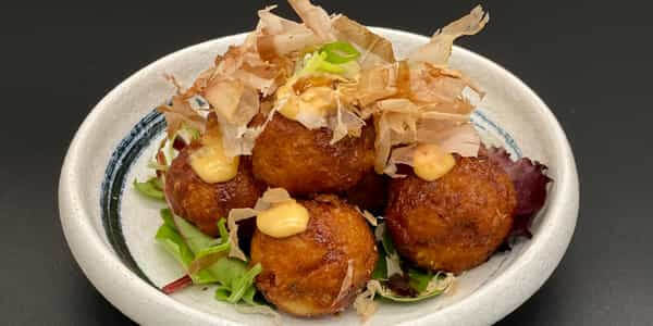 Takoyaki