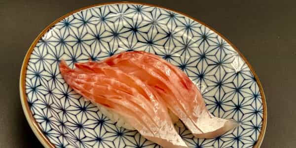 Tai Nigiri