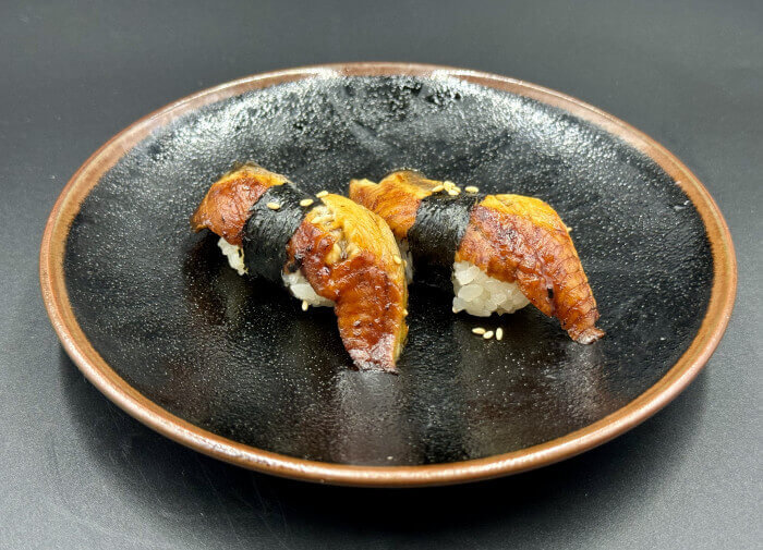 Unagi Nigiri