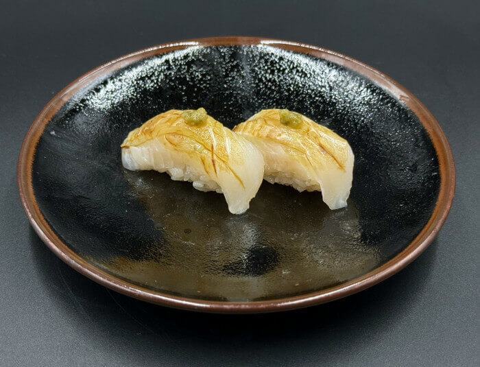 Hirame Nigiri