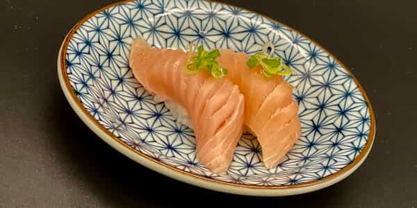 Albacore Nigiri