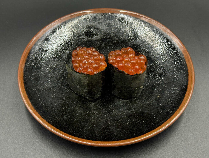 Ikura Nigiri