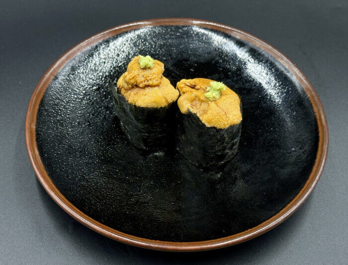 Uni Nigiri