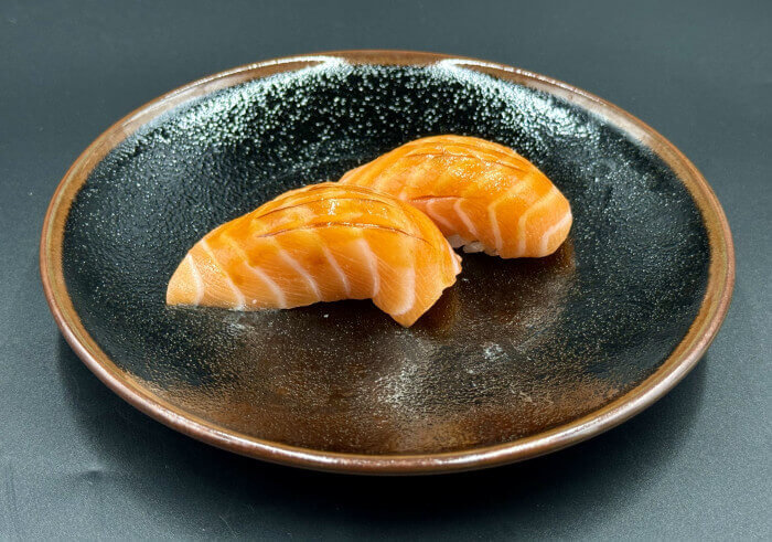 Sake Nigiri