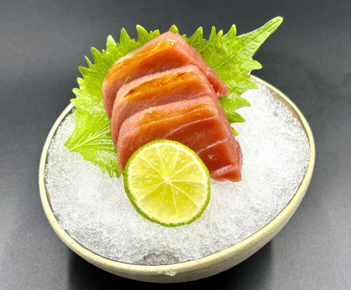 Maguro Sashimi