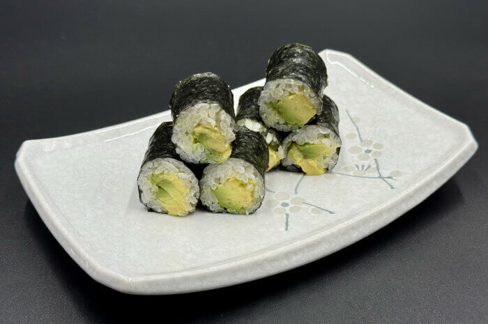 Avocado Maki