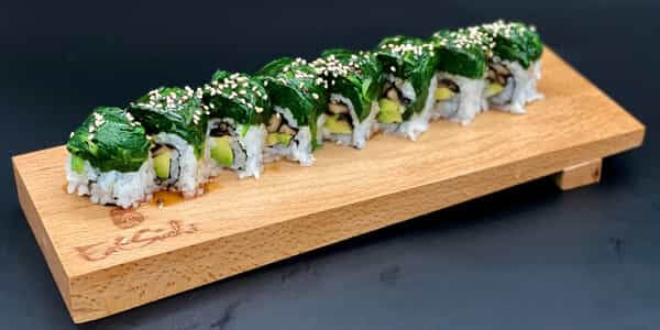 Veggie Love Roll