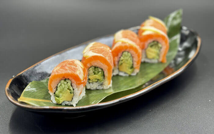 49er Roll