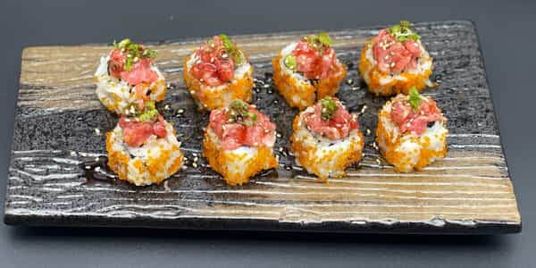 Toro special Roll