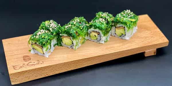 Veggie Sweety Roll