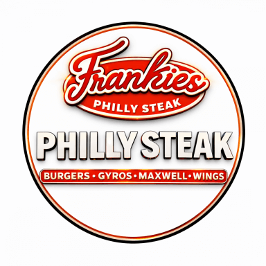 Frankie's Philly Steak