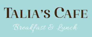 Talia's Cafe