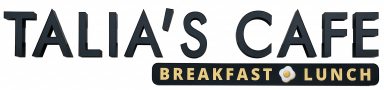 Talia's Cafe