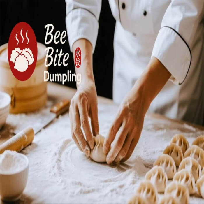 Bee Bite Dumpling | Handmade Soup Dumplings in Houston