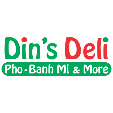 Din's Deli - Pho, Banh Mi & More