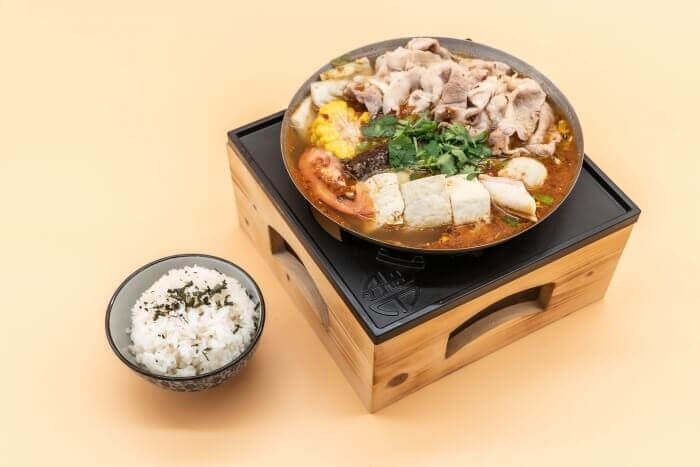 Home - POT17 Hot Pot 壹柒幸福鍋物