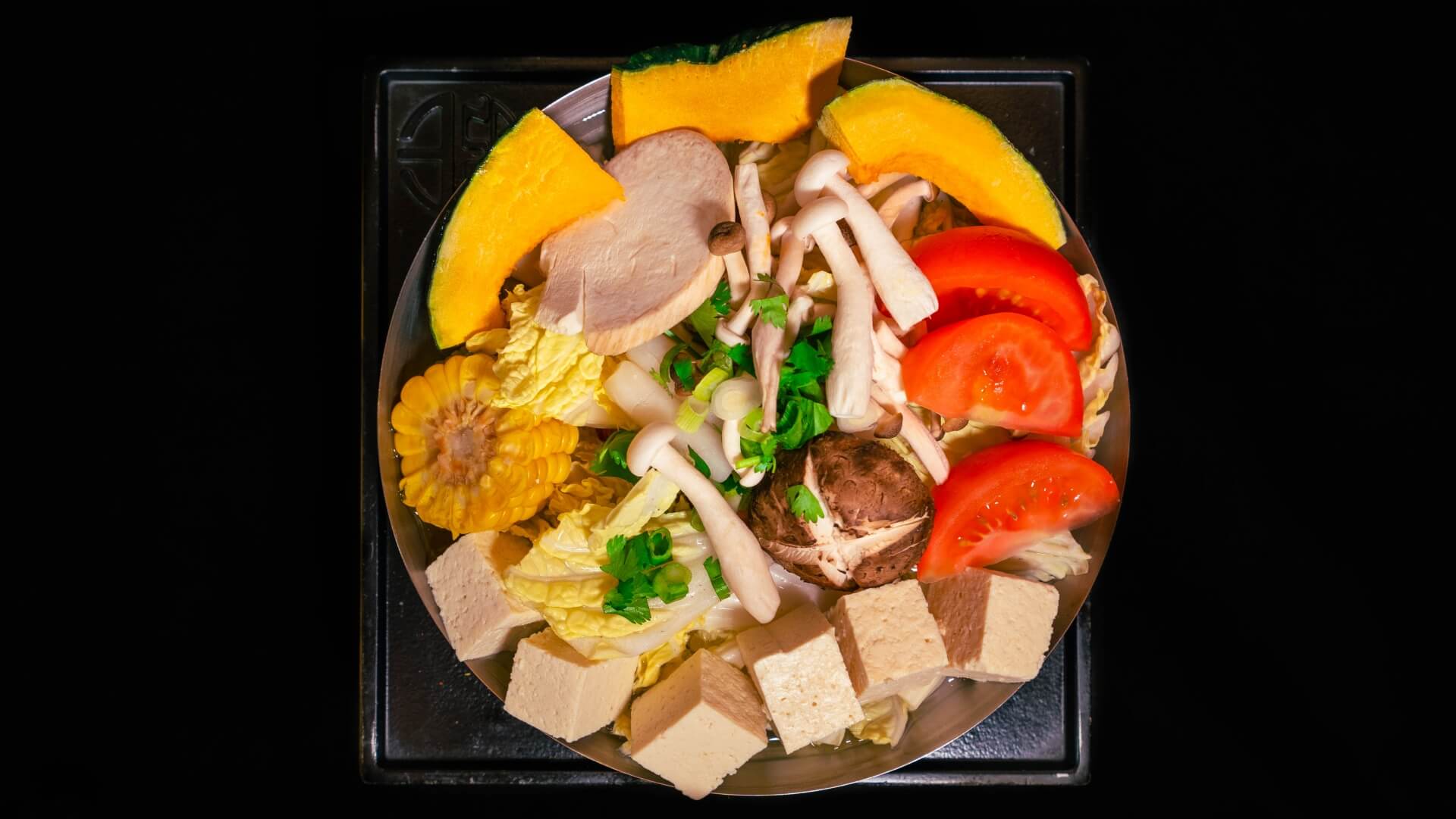 Home - POT17 Hot Pot 壹柒幸福鍋物