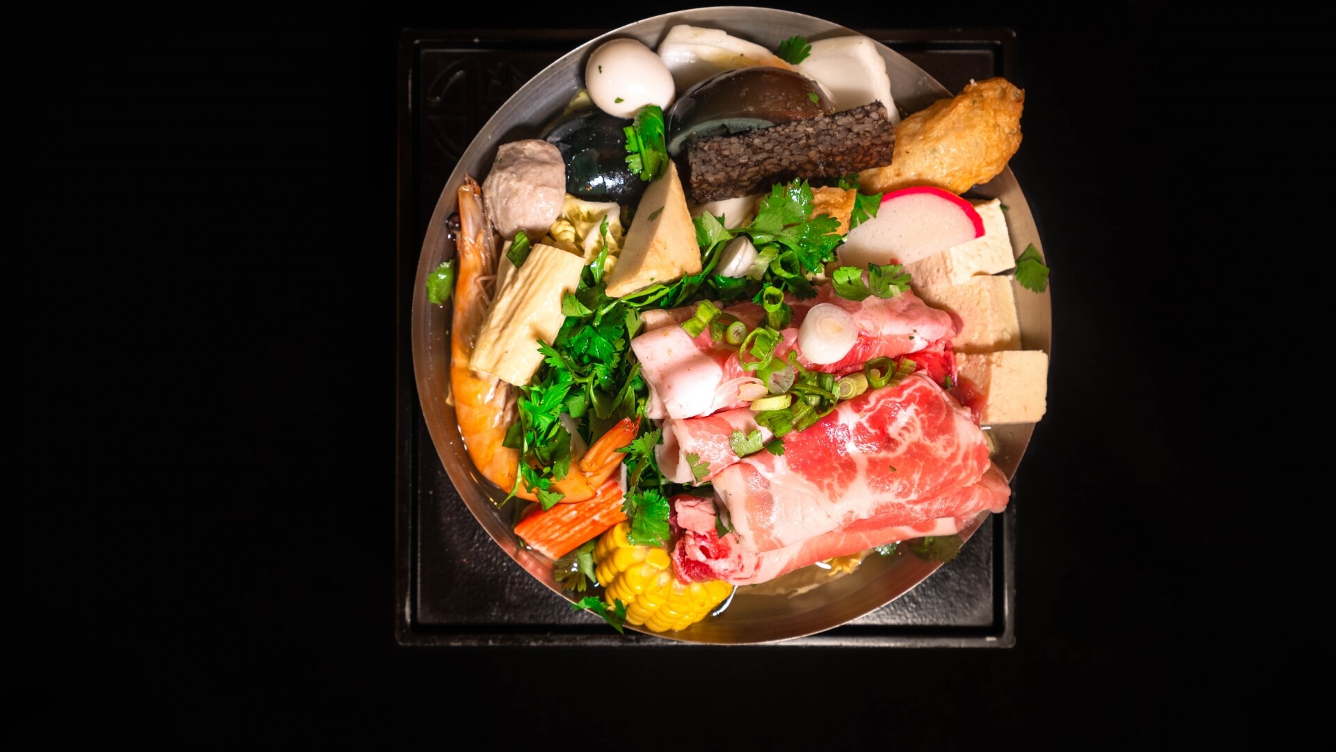 Home - POT17 Hot Pot 壹柒幸福鍋物