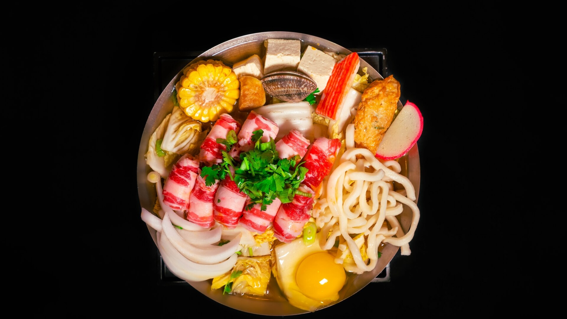 Home - POT17 Hot Pot 壹柒幸福鍋物