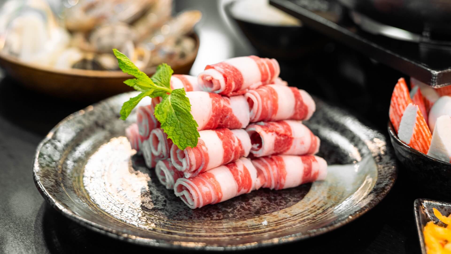 Home - POT17 Hot Pot 壹柒幸福鍋物