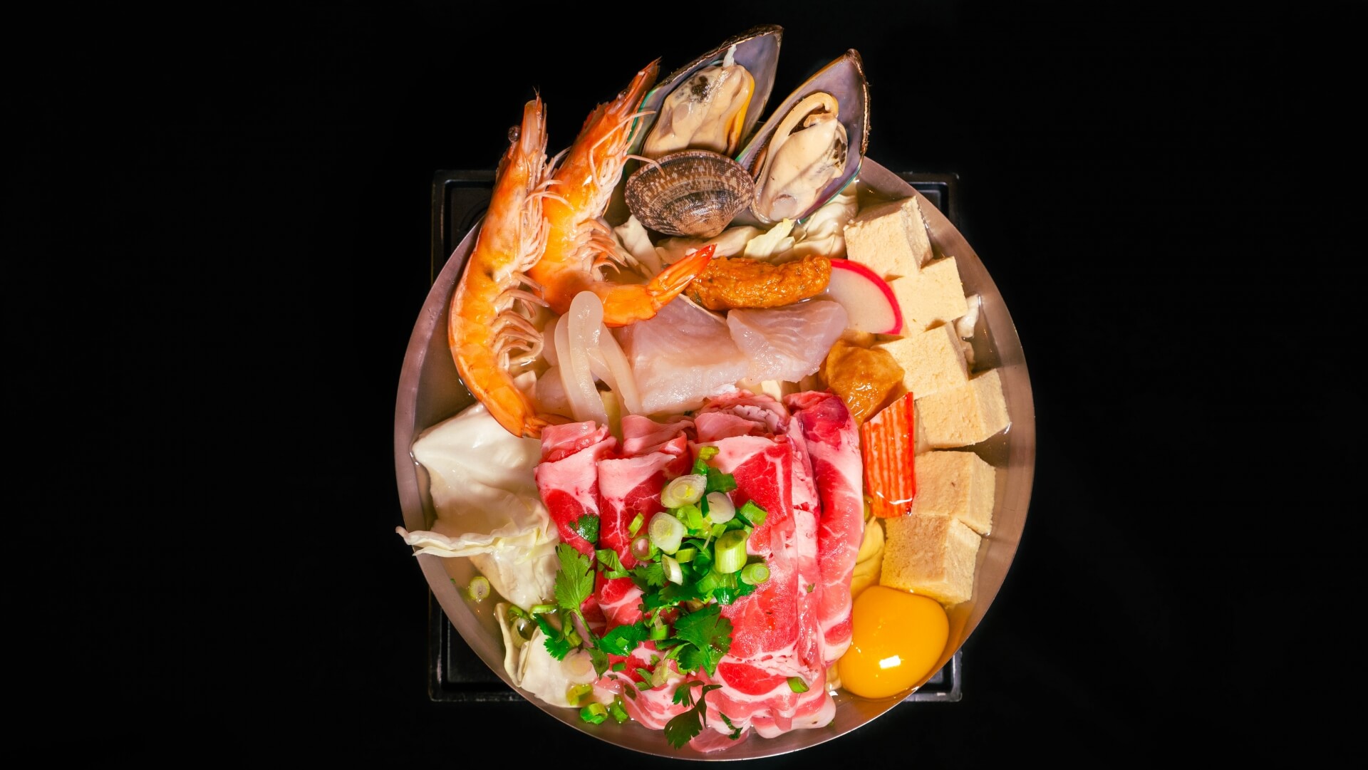 壽幸亭 Home - POT17 Hot Pot 壹柒幸福鍋物