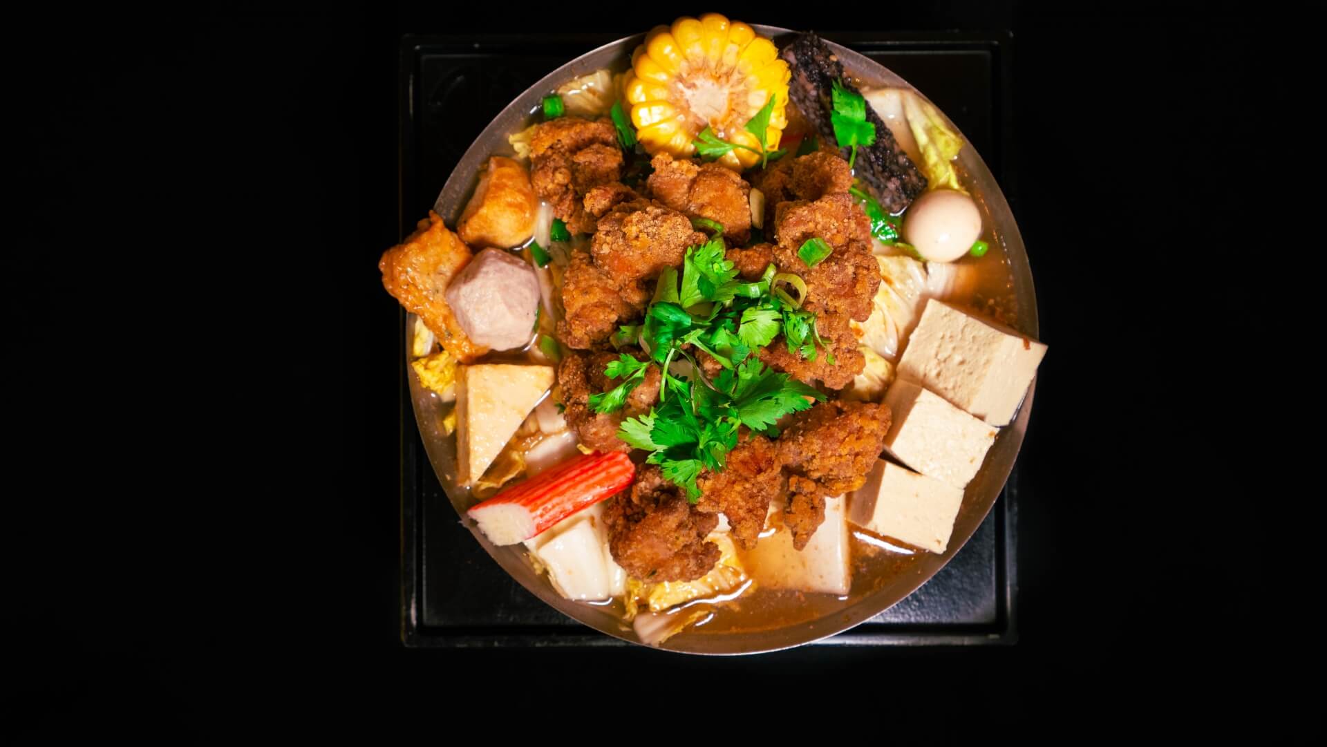 Home - POT17 Hot Pot 壹柒幸福鍋物