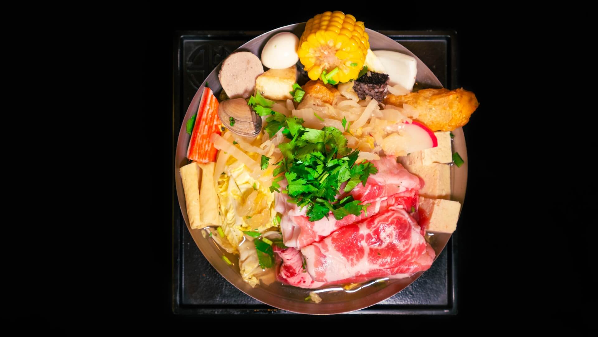 Home - POT17 Hot Pot 壹柒幸福鍋物