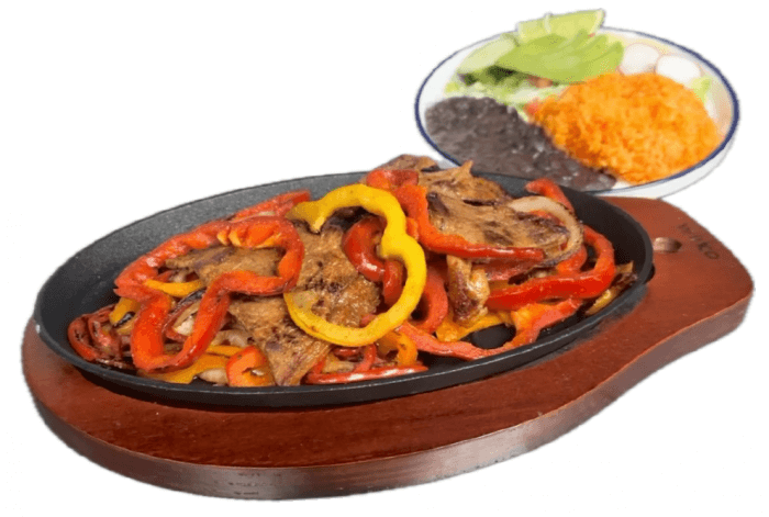Fajitas