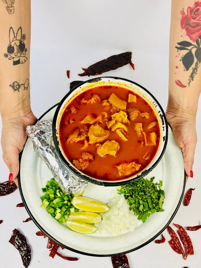 MENUDO