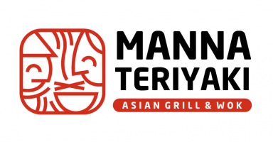 Manna Teriyaki & Wok Everett