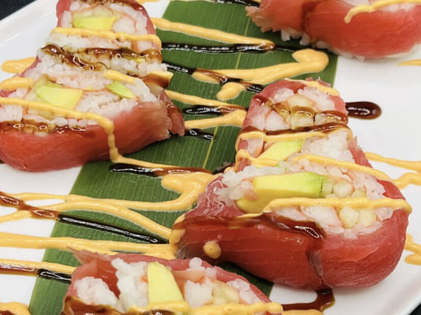 Machi Sushi All You Can Eat (Austin)